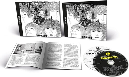 Revolver Special Edition