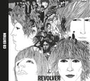 Revolver Special Edition, Beatles, CD