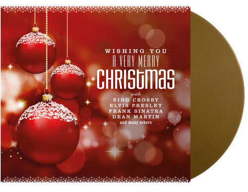 Wishing You A Very Merry Christmas (2022 Edition)