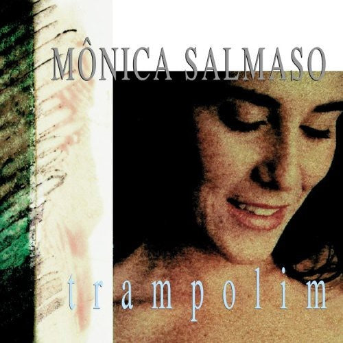 Trampolim -- Monica Salmaso, CD