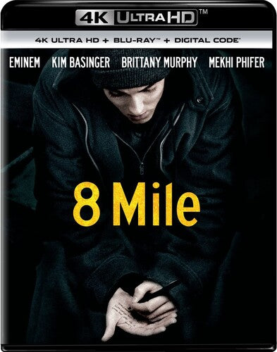 8 Mile, 8 Mile, ULTRA HD
