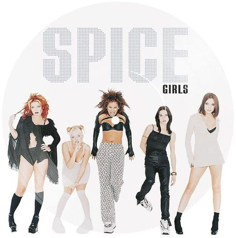 Spiceworld 25, Spice Girls, LP