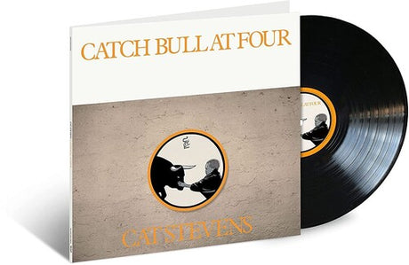 Catch Bull At Four, Cat ( Yusuf ) Stevens, LP