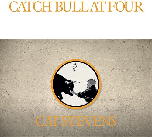 Catch Bull At Four, Cat ( Yusuf ) Stevens, LP