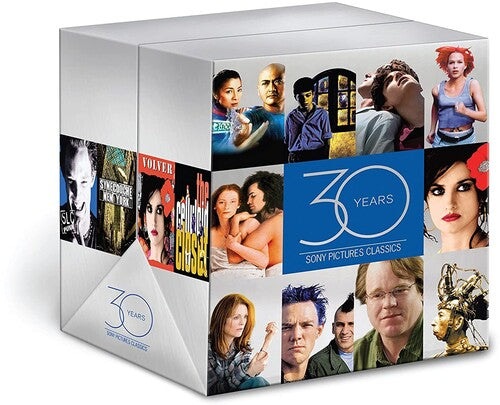 Sony Pictures Classics 30Th Anniversary