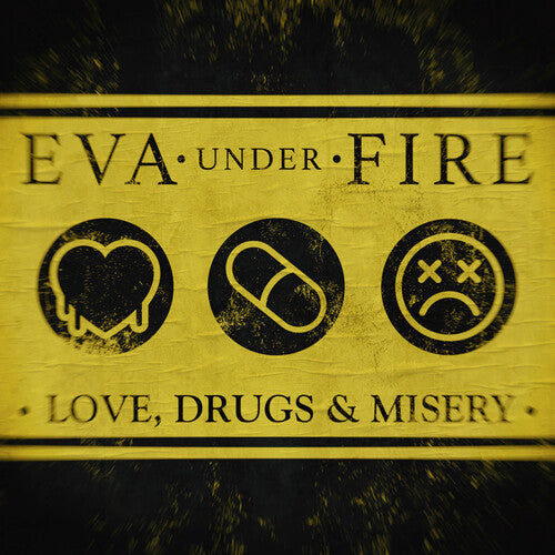 Love Drugs & Misery