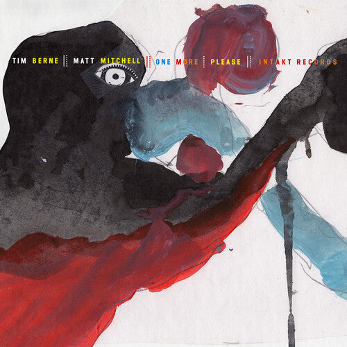 One More Please -- Tim Berne, CD