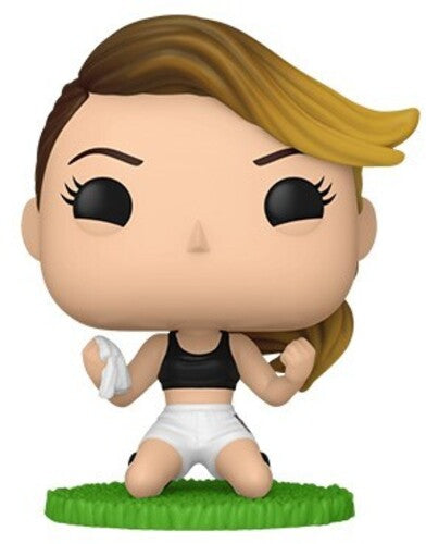 Us Women's National Team - Brandi Chastain, Funko Pop! Sports:, Collectibles