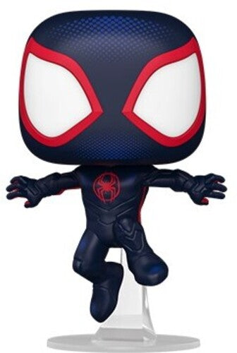 Spider Man - Across The Spider Verse- Pop! 1, Funko Pop! Vinyl:, Collectibles