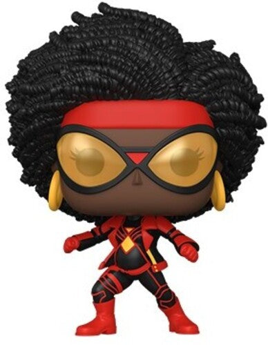 Spider Man - Across The Spider Verse- Pop! 6