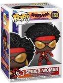 Spider Man - Across The Spider Verse- Pop! 6, Funko Pop! Vinyl:, Collectibles