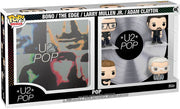 U2 - Pop
