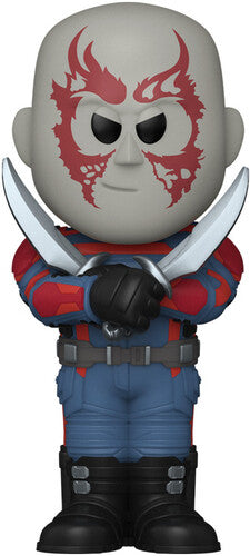 Guardians Of The Galaxy - Soda 1 (Styles May Vary)