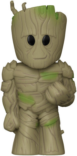 Guardians Of The Galaxy - Soda 2 (Styles May Vary, Funko Vinyl Soda:, Collectibles