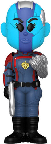 Guardians Of The Galaxy - Soda 3 (Styles May Vary)