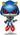 Funko Pop Games Sonic The Hedgehog Metal Sonic
