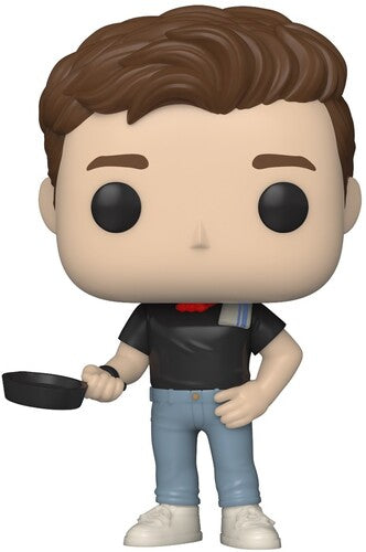 Queer Eye - Antoni Porowski, Funko Pop! Television:, Collectibles