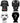 Star Wars - Darth Vader 4Pk