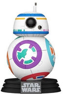 Pride 2023 - Bb-8, Funko Pop! Star Wars:, Collectibles