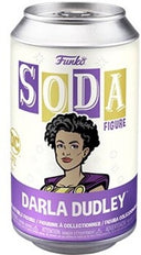 Shazam 2 - Soda 2 (Styles May Vary), Funko Vinyl Soda:, Collectibles