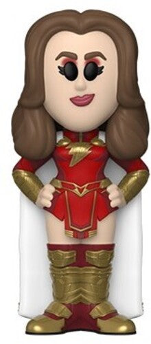 Shazam 2 - Soda 4 (Styles May Vary), Funko Vinyl Soda:, Collectibles