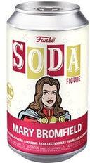 Shazam 2 - Soda 4 (Styles May Vary), Funko Vinyl Soda:, Collectibles