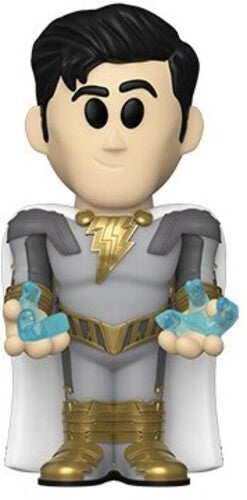Shazam 2 - Soda 5 (Styles May Vary)