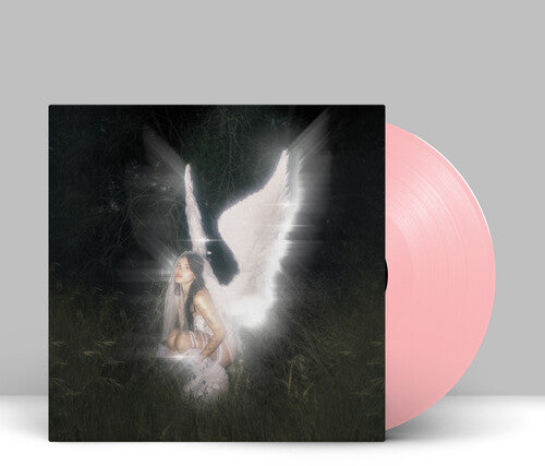 Young Forever, Nessa Barrett, LP