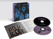 Creatures Of The Night (40Th Anniversary)