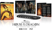 House Of The Dragon: Complete First Season