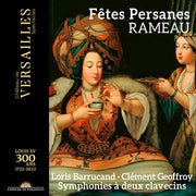 Fetes Persanes