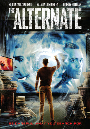 Alternate, Alternate, DVD