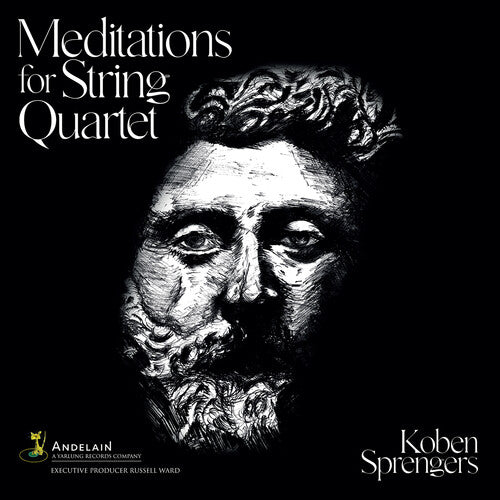 Meditations For String Quartet