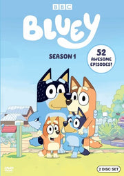 Bluey: Season One