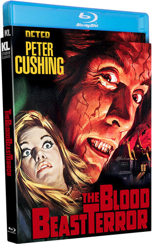 Blood Beast Terror