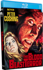 Blood Beast Terror