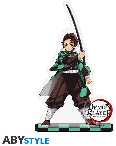 Demon Slayer - Tanjiro Kamado Acryl Figure