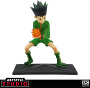 Hunter X Hunter - Gon Sfc Figure