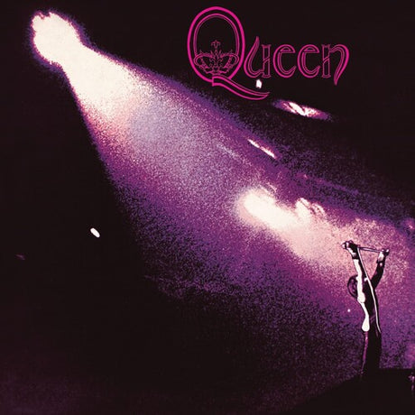 Queen, Queen, LP