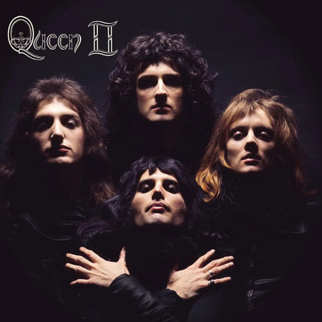 Queen Ii, Queen, LP