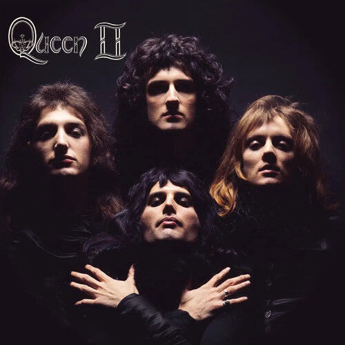 Queen Ii, Queen, LP