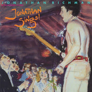 Jonathan Sings