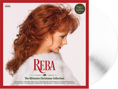 Ultimate Christmas Collection, Reba Mcentire, LP