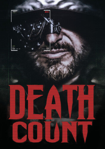 Death Count, Death Count, DVD