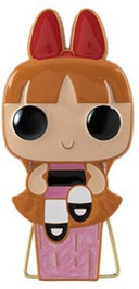 Pin Powerpuff Girls Blossom, Loungefly Funko Pins Cartoons, Collectibles
