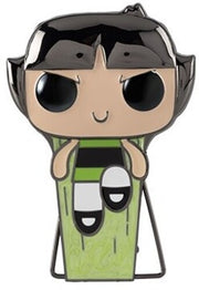 Loungefly Pins Cartoons Power Puffgirls Buttercup