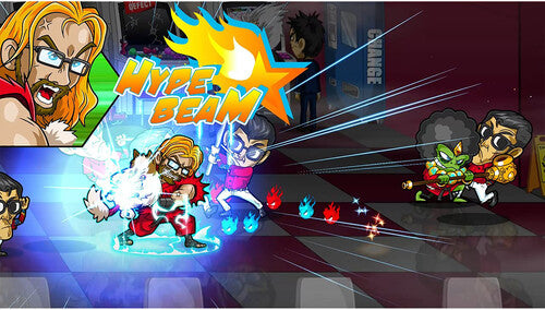 Ps4 Jitsu Squad, Ps4 Jitsu Squad, VIDEOGAMES