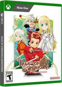 Xb1/Xbx Tales Of Symphonia Rmst, Xb1/Xbx Tales Of Symphonia Rmst, VIDEOGAMES
