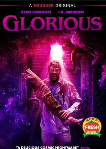 Glorious, Glorious, DVD