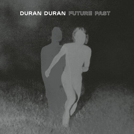 Future Past, Duran Duran, LP
